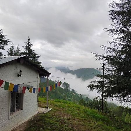 Little Himalayan Abode Villa Almora Ngoại thất bức ảnh