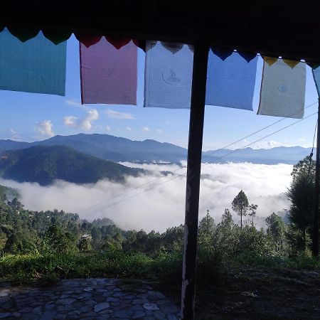 Little Himalayan Abode Villa Almora Ngoại thất bức ảnh