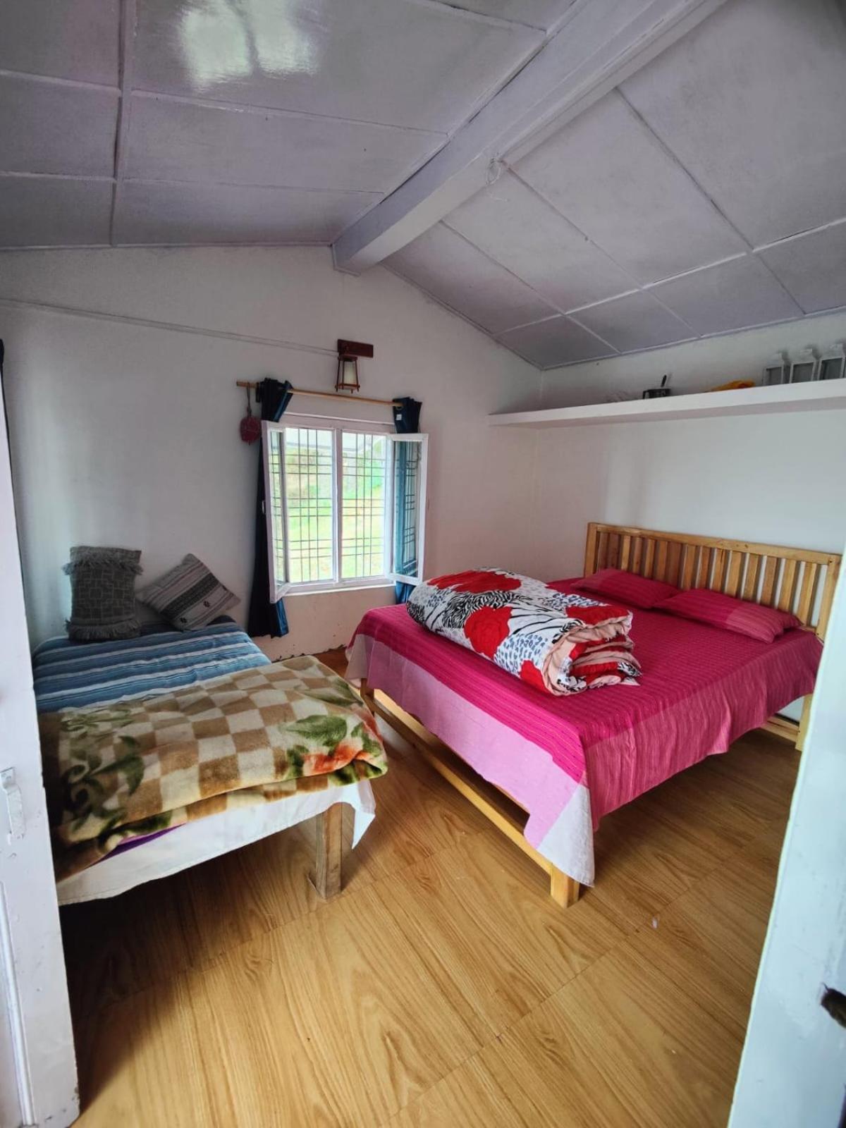 Little Himalayan Abode Villa Almora Ngoại thất bức ảnh