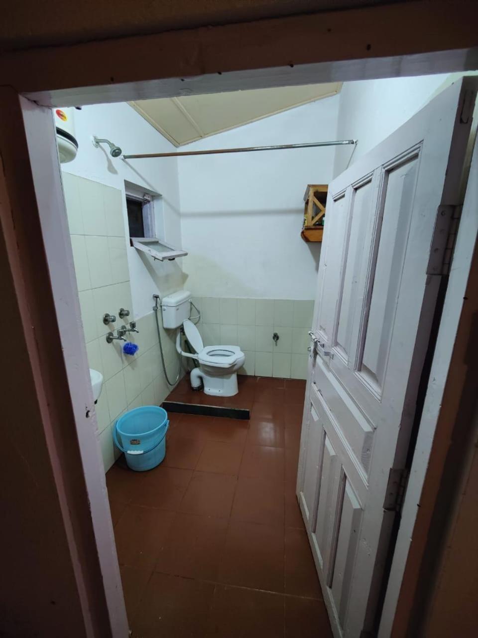 Little Himalayan Abode Villa Almora Ngoại thất bức ảnh